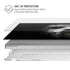 Warner Bros Friday the 13th Jason Voorhees MacBook Air 15in (2023-2025) Case plus Skin